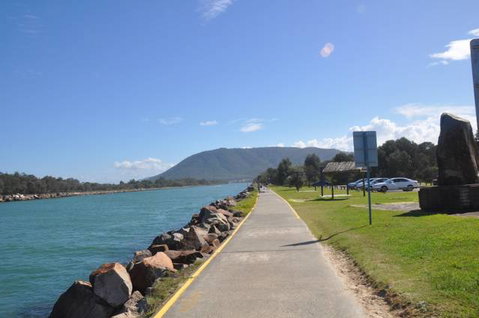 Jacaranda Caravan Park - Tweed Heads Accommodation 2