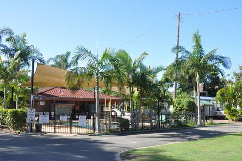 Jacaranda Caravan Park - Tweed Heads Accommodation 5