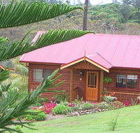 Jacaranda Park Holiday Cottages - Tweed Heads Accommodation