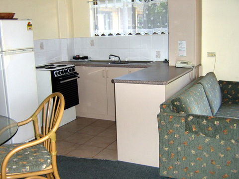 Jadon Place - Tweed Heads Accommodation 1