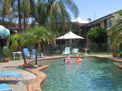Jadon Place - Tweed Heads Accommodation 5