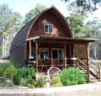 Jarrah Glen Cabins - Tweed Heads Accommodation