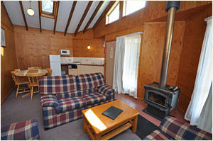 Jenolan Cabins - Tweed Heads Accommodation 1