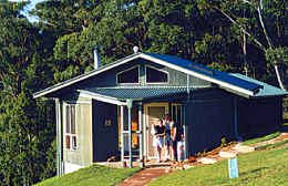 Jenolan Cabins - Tweed Heads Accommodation 5