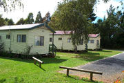 Jenolan Caravan Park Oberon - Tweed Heads Accommodation 0