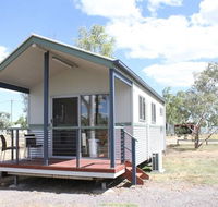 Julia Creek Caravan Park - Tweed Heads Accommodation