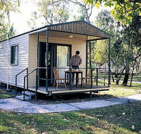 Kakadu Lodge  Caravan Park - Tweed Heads Accommodation