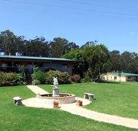 Kalaru Lodge Cottages - Tweed Heads Accommodation