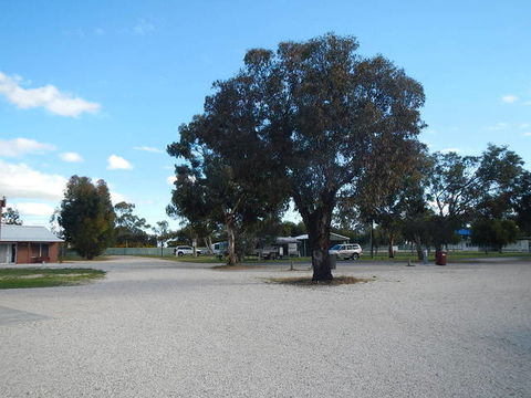 Keith Caravan Park - Tweed Heads Accommodation 0