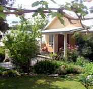 Kemeys Mountain Hideaway - Tweed Heads Accommodation