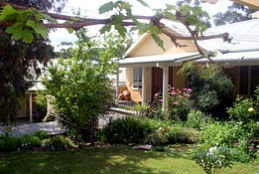 Kemeys Mountain Hideaway - Tweed Heads Accommodation 0