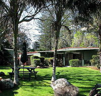 Kentia Holiday Accommodations - Tweed Heads Accommodation