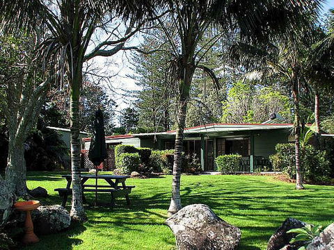 Kentia Holiday Accommodations - Tweed Heads Accommodation 0