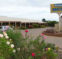 Kirriemuir Motel  Cabins - Tweed Heads Accommodation