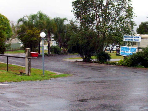 Kootingal Kourt Caravan Park - Tweed Heads Accommodation 0