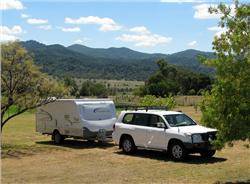 Kootingal Kourt Caravan Park - Tweed Heads Accommodation 2
