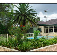 Robinsons Cabin - Tweed Heads Accommodation