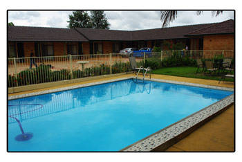 Robinsons Cabin - Tweed Heads Accommodation 2