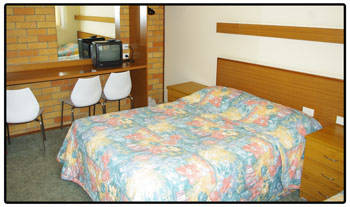 Robinsons Cabin - Tweed Heads Accommodation 3