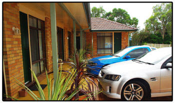 Robinsons Cabin - Tweed Heads Accommodation 4