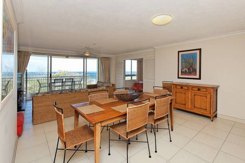 La Grande Luxury Apartments - Tweed Heads Accommodation 0