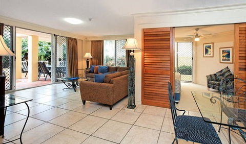 La Grande Luxury Apartments - Tweed Heads Accommodation 1