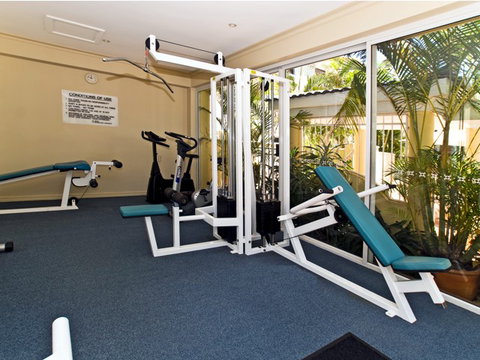 La Grande Luxury Apartments - Tweed Heads Accommodation 3