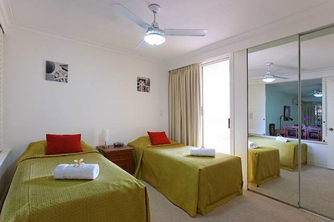 La Grande Luxury Apartments - Tweed Heads Accommodation 5