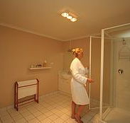 Lagoon Pocket Bed  Breakfast - Tweed Heads Accommodation
