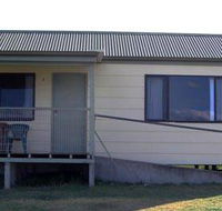 Lake Tyers Camp  Caravan Park - Tweed Heads Accommodation