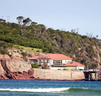Lakeside Merimbula Holiday Units - Tweed Heads Accommodation