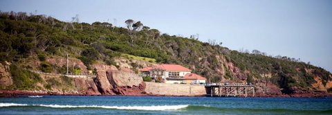 Lakeside Merimbula Holiday Units - Tweed Heads Accommodation 0