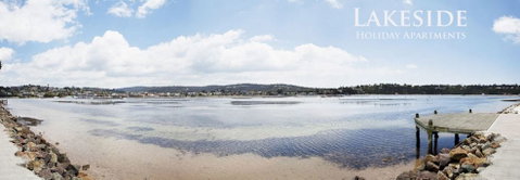 Lakeside Merimbula Holiday Units - Tweed Heads Accommodation 1