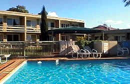 Lakeside Merimbula Holiday Units - Tweed Heads Accommodation 2