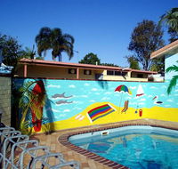 Laurieton Gardens Caravan Resort - Tweed Heads Accommodation