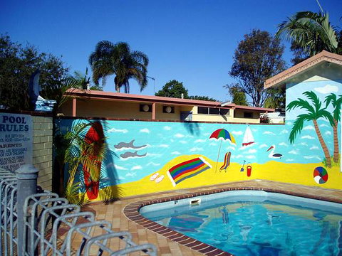 Laurieton Gardens Caravan Resort - Tweed Heads Accommodation 0