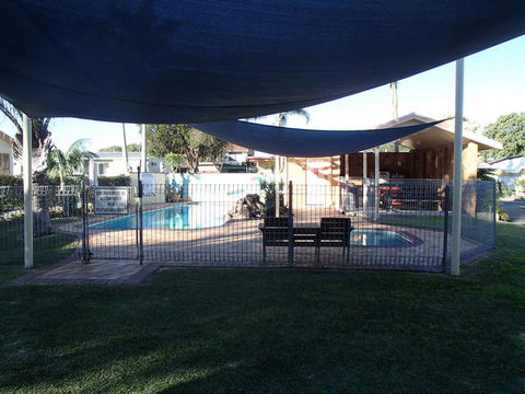 Laurieton Gardens Caravan Resort - Tweed Heads Accommodation 1