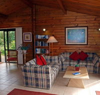Lavendula Garden Cottage - Tweed Heads Accommodation