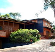 Leatherwood Lodge - Tweed Heads Accommodation