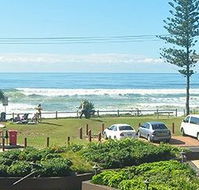Lennox Holiday Apartments - Tweed Heads Accommodation