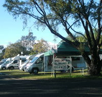 Lismore Centra Tourist Park - Tweed Heads Accommodation
