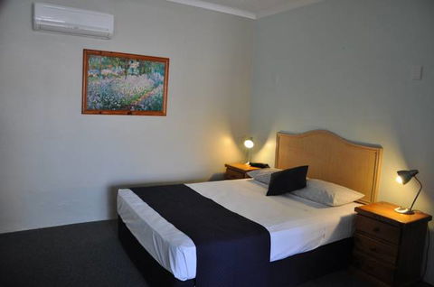 Lismore City Motel - Tweed Heads Accommodation 2