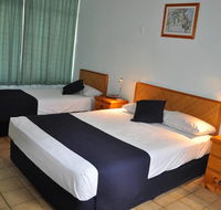 Lismore City Motel - Tweed Heads Accommodation