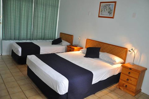 Lismore City Motel - Tweed Heads Accommodation 0