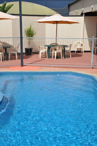 Lismore City Motel - Tweed Heads Accommodation 4