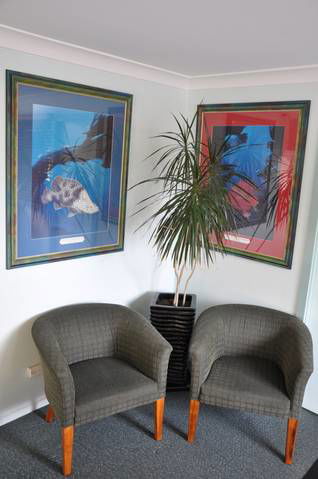 Lismore City Motel - Tweed Heads Accommodation 5