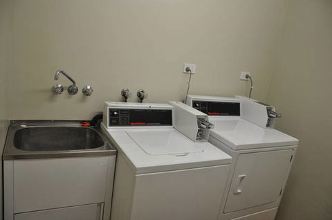Lismore City Motel - Tweed Heads Accommodation 6