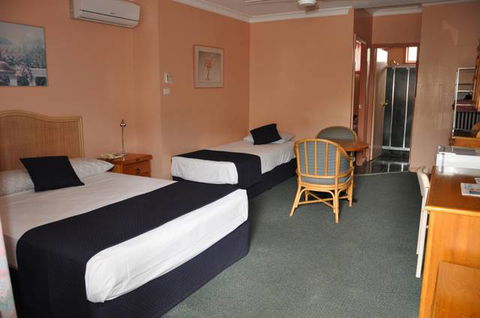 Lismore City Motel - Tweed Heads Accommodation 7