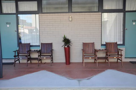 Lismore City Motel - Tweed Heads Accommodation 8