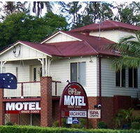 Lismore Wilson Motel - Tweed Heads Accommodation